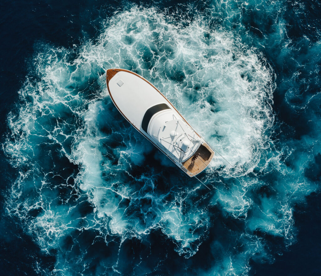 Walk the Docks: A Yacht Brokers Journey
