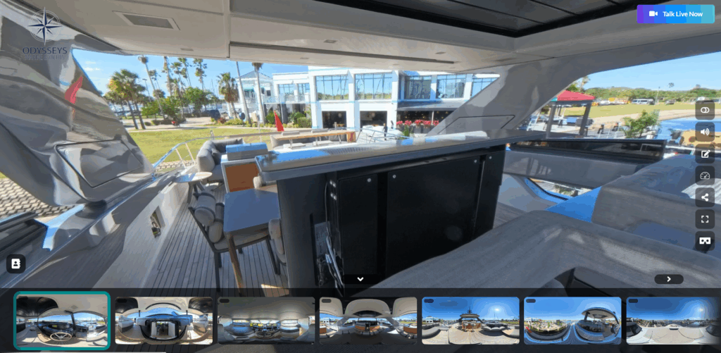 Picking the right Broker or Dealer.