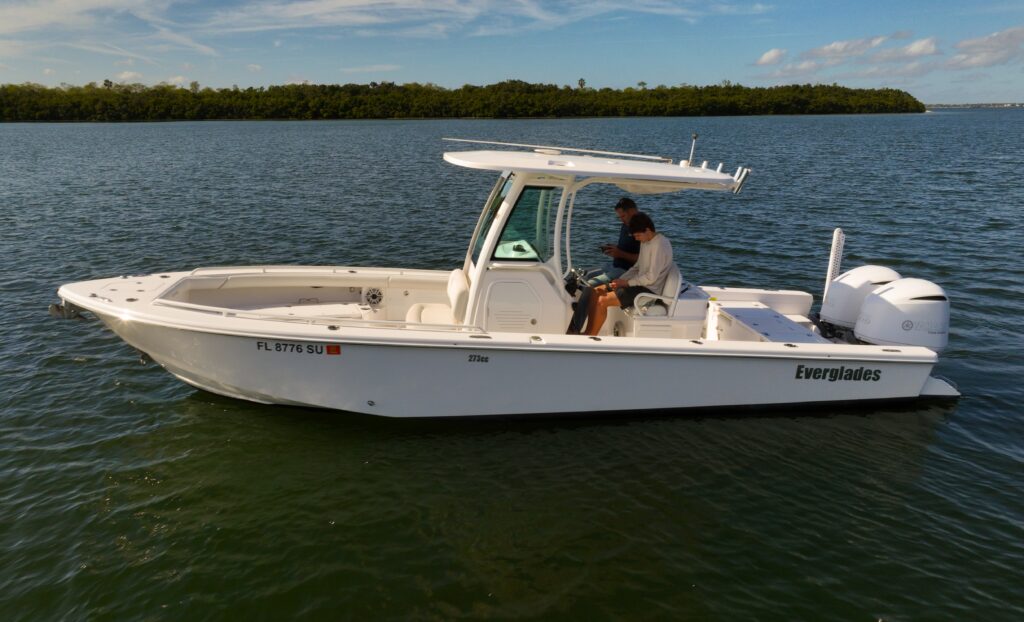 Your Boat Deserves Better Marketing