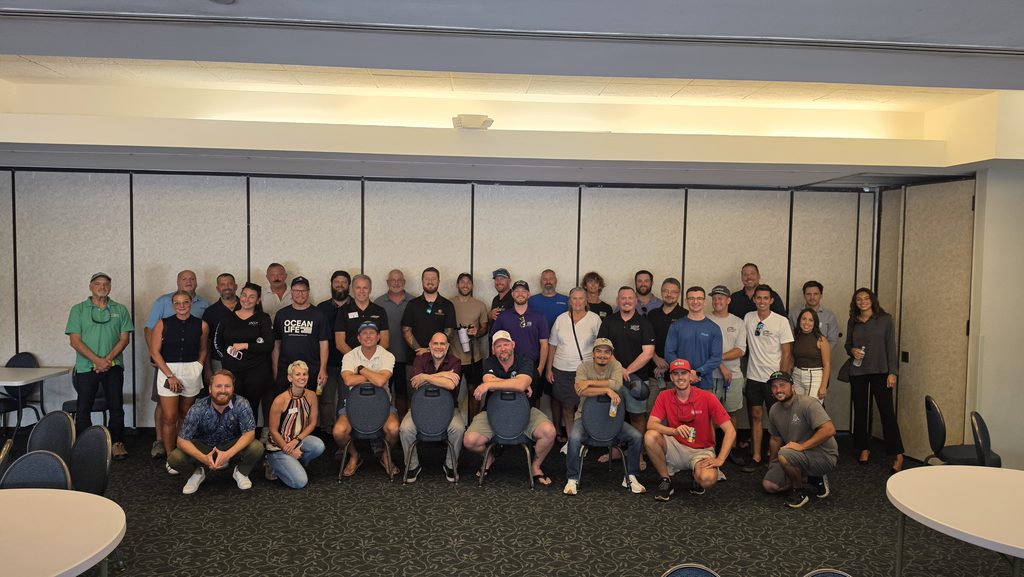 Marine Power Network- The Marine Professionals Network
